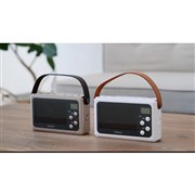 未使用品 YAMAZEN 山善 Qriom キュリオム JYTM-RTV430 41u9el6cIaL.jpg