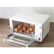 シロカ ST-4N231(W) [ホワイト] 価格比較 - 価格.com