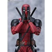 �o���_�C�uS.H.Figuarts �f�b�h�v�[���v���{��2/26�����A�w���ɓ��𑕒��\