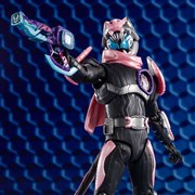 バンダイ、オーインバスター50付き「S.H.Figuarts 仮面ライダーバイス レックスゲノム」