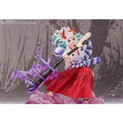 BANDAI - フィギュアーツZERO［EXTRA BATTLE］ヤマト-雷鳴八卦- Amazon | TAMASHII NATIONS フィギュアーツZERO ONE PIECE