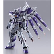 BANDAI - ✅数量3個　✅評価750 『L BUILD Hi-ν ガンダム』 Amazon | TAMASHII NATIONS METAL BUILD 機動戦士ガンダム 逆襲