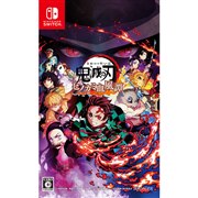 アニプレックス 鬼滅の刃 ヒノカミ血風譚 [通常版] [Nintendo