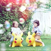 ėVׂsJ`EAS50cḿuPOKEMON AIRv2/15Ĕ̊Jn