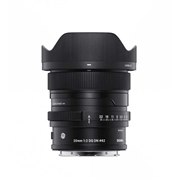 97,900~A~[Xp̒LpPœ_uSIGMA 20mm F2 DG DNv{2/25