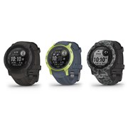 ガーミン Instinct 2 Camo Edition 010-02626-43 [Graphite Camo