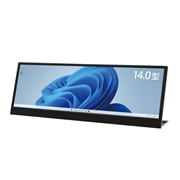 ITPROTECH LCD14HCR-IPSW [14インチ] 価格比較 - 価格.com
