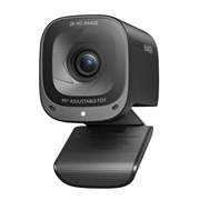 Anker - ANKER PowerConf C302 ウェブカメラ ブラック A33620… Webcam PowerConf C302 - AnkerWork