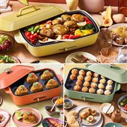 BRUNO ホットプレート 新製品ニュース - 価格.com