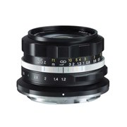 Voigtländer Nokton 35mm F1.2 レンズ コシナ フォクトレンダー NOKTON D35mm F1.2 価格比較 - 価格.com