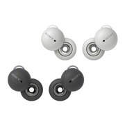 試聴レビュー】SONY LinkBuds WF-L900は究極の「ながらイヤホン」