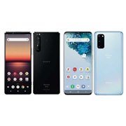 ő19,030~̒lAhRahamouXperia 1 IIvuGalaxy S20 5Gvi