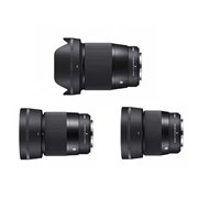 シグマ 16mm F1.4 DC DN [フジフイルム用] 価格比較 - 価格.com
