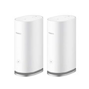 �t�@�[�E�F�C�A�uWi-Fi 6 Plus�v�Ή��̃��b�V��Wi-Fi���[�^�[�uHUAWEI WiFi Mesh 3�v