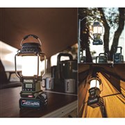 �}�L�^�A�ʔ���40Vmax�o�b�e���[�ŏ[�d�ł���LED�����^���t�����W�I�uMR008G�v