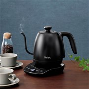 KO9238JP カフェコントロール 1L ティファール Amazon | ティファール T-fal カフェ コントロール 1.0L