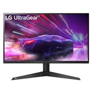 LG UltraGear 24G60F-B 23.8インチ FHD モニター 24GS60F-B |モニター | LG JP