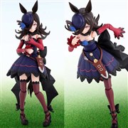 �u�E�}���v�o���_�CS.H.Figuarts����u���C�X�V�����[�v�������A�����I�ȏ��������Č�