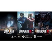 �J�v�R���u�o�C�I�n�U�[�h�v�V���[�Y3�^�C�g����PS5�AXbox Series X|S�����ɓo��