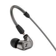 **新品未開封** ゼンハイザー IE 600 Amazon.co.jp: ゼンハイザー(Sennheiser) イヤホン 有線 IE 600
