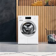 スコチッチ【新品・未開封】ミーレ洗濯乾燥機WT1（WTD160 WCS） Miele 洗濯機 | WTD160 WCS 8/5 kg WT1 洗濯乾燥機：