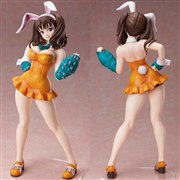 FREEing 七つの大罪 憤怒の審判 1/4 ディアンヌ バニーVer. 価格