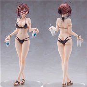 92Mイラスト 近視の姉 完成品 フィギュア ユニオンクリエイティブ Amazon | ユニオンクリエイティブ(UNION CREATIVE) 92Mイラスト