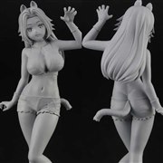 ハセガワ 12たまごガールズ コレクション No.27 白凪みくも