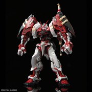 ハイレゾ ガンダムアストレイパワードレッド　新品未組立 BANDAI ハイレゾリューションモデル 1/100 ガンダムアストレイ