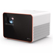 BenQ ポータブルプロジェクター 本体 ASCII.jp：超楽しい！コストコ専売のBenQポータブルLED