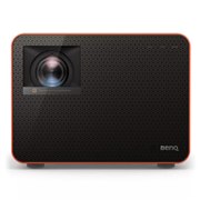 BenQ 4Kプロジェクター 本体 世界初！AI搭載 BenQ 4Kホームシアタープロジェクター「W4100i