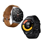 Xiaomi Xiaomi Watch S1 [シルバー] 価格比較 - 価格.com