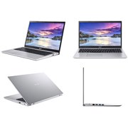 �G�C�T�[�A��11����Core i3���ڂ�15.6�^�X�^���_�[�h�m�[�gPC�uAspire 3�v2�@��