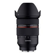 SAMYANG AF 24-70mm F2.8 FE 価格比較 - 価格.com