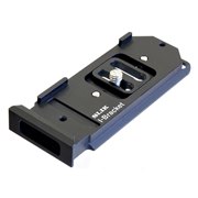 SLIK、“I形状なのに縦位置対応”のアルカ規格ブラケット「Iブラケット」