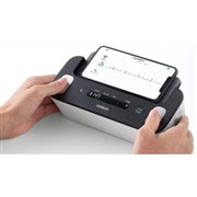 �I�������A��������/�S�d�}���L�^�ł���u�S�d�v�t����r�������v HCR-7800T�v