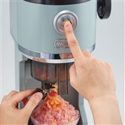 ラドンナ　toffy　電動ふわふわかき氷器 K-IS9 Toffy 電動ふわふわかき氷器 K-IS9-PA | 株式会社ラドンナ