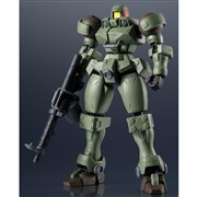 �u�V�@����L�K���_��W�v���[�I�[��GUNDAM UNIVERSE�ɓo��A�}�V���K���𑕔�