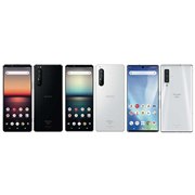hRICuXperia 5 IIvuXperia 1 IIvȂǁA4@wȂ