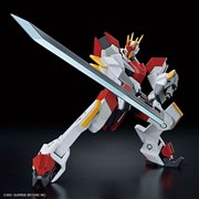 バンダイ、超熱振式戦闘長刀を装備した「HG 1/72 メイレスケンブ斬」