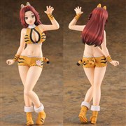 ハセガワ 12たまごガールズ コレクション No.27 白凪みくも