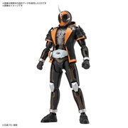 オレ魂状態を再現できる、「仮面ライダーゴースト」がFigure-rise Standardに登場