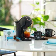 美品　ネスカフェ コーヒーメーカー コーヒーメーカー「ネスカフェ」のGACKTコラボモデル、売上は