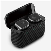 極美品　MASTER & DYNAMIC MW08 Sport ブルー MW08 Sport | Master & Dynamic