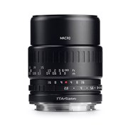 銘匠光学 TTArtisan 40mm f/2.8 MACRO C [ライカL用] 価格比較 - 価格.com