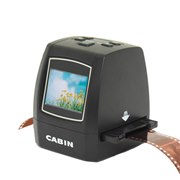 CABINコンパクトフィルムスキャナー CFS-N14 新品 Amazon | CFS-N14 [コンパクトフィルムスキャン] | CABIN