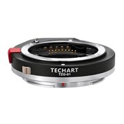 TECHART�A�R���^�b�N�XG���j�R��Z�ϊ��̓d�q�}�E���g�A�_�v�^�[�uTZG-01�v