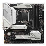 MSI、Z690採用のMicro ATXマザー「MAG Z690M MORTAR WIFI」を本日4/8発売