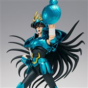 BANDAI - 数量７！聖闘士聖衣神話EXドラゴン紫龍(最終青銅聖衣) 聖闘士聖衣神話EX ドラゴン紫龍(最終青銅聖衣) | 魂ウェブ
