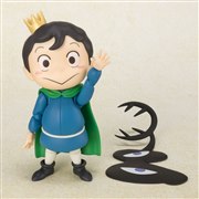 �u���l�����L���O�v�{�b�W���J�Q��S.H.Figuarts�ɓo��A�}���g�̗L�����Č��\